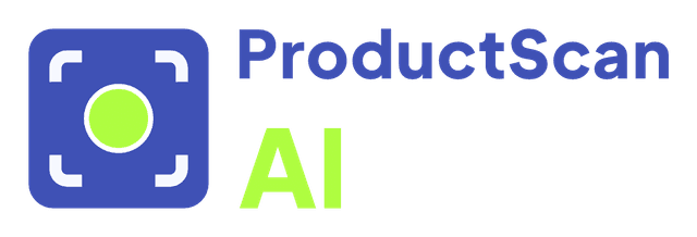 ProductScan AI Logo